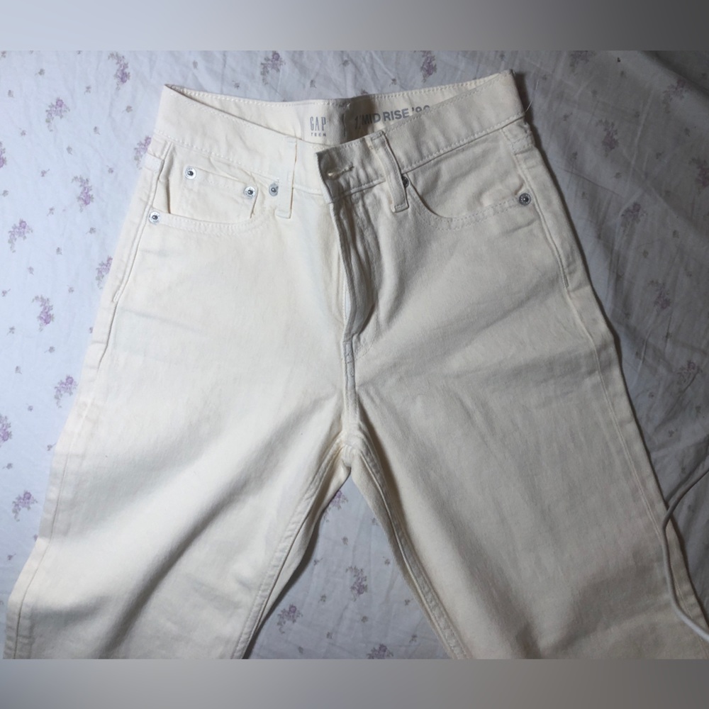 👖 New gap jeans (petite) 👏